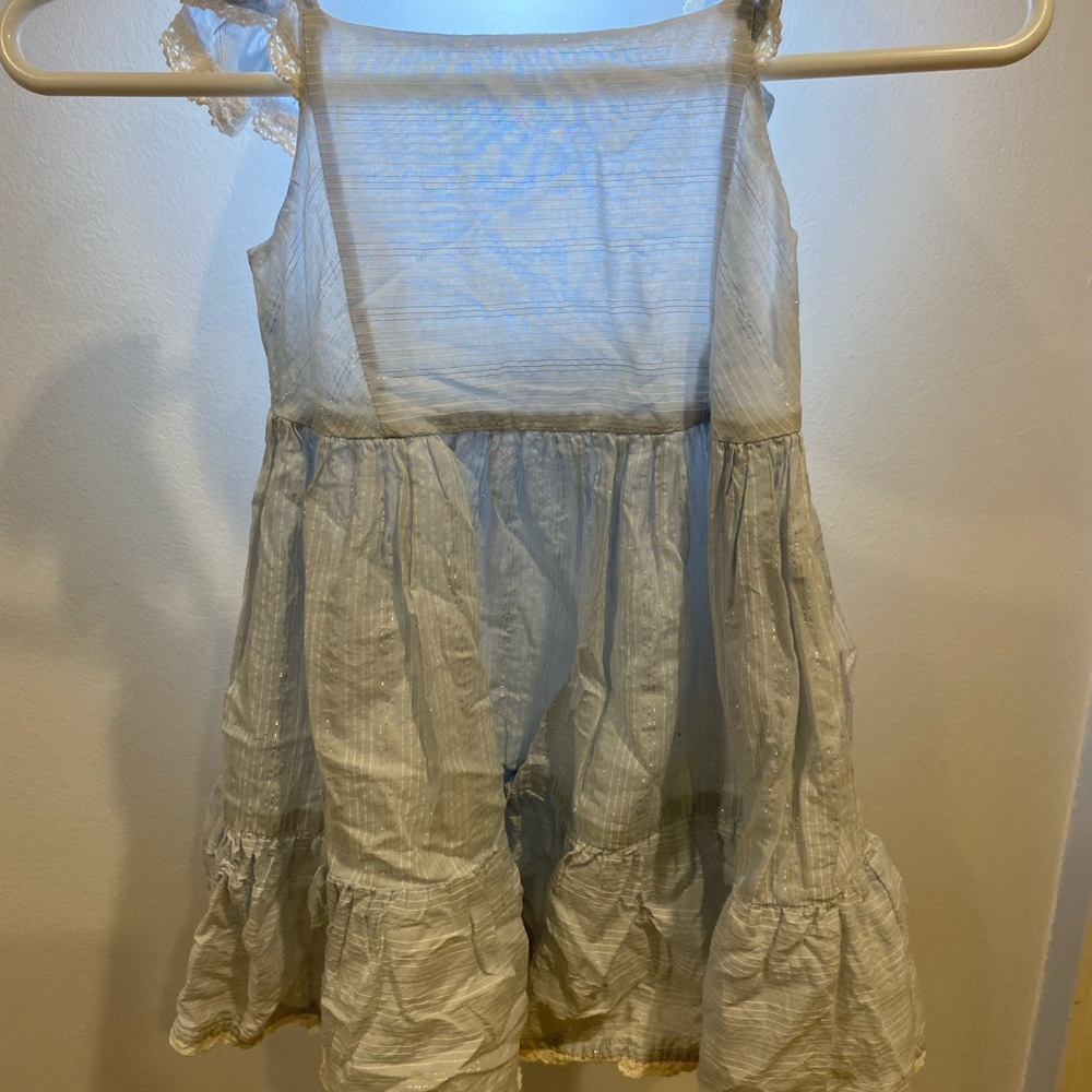 Sweet Tahari dress!